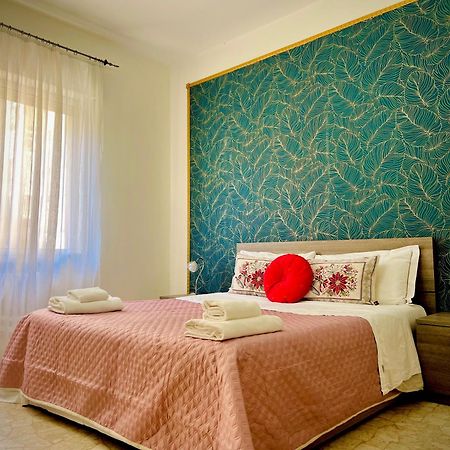 Venice Vip Guest House Mestre Ngoại thất bức ảnh