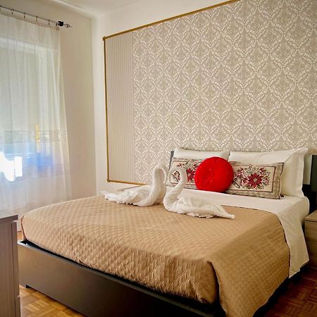 Venice Vip Guest House Mestre Ngoại thất bức ảnh