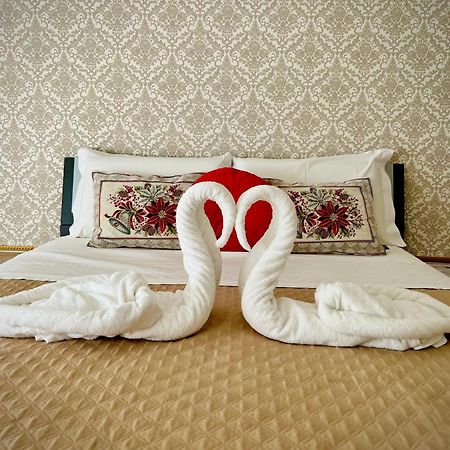 Venice Vip Guest House Mestre Ngoại thất bức ảnh