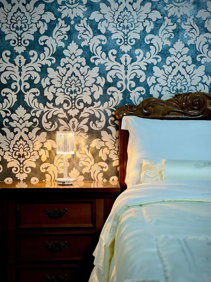 Venice Vip Guest House Mestre Ngoại thất bức ảnh
