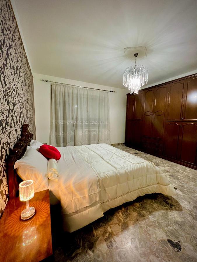 Venice Vip Guest House Mestre Ngoại thất bức ảnh