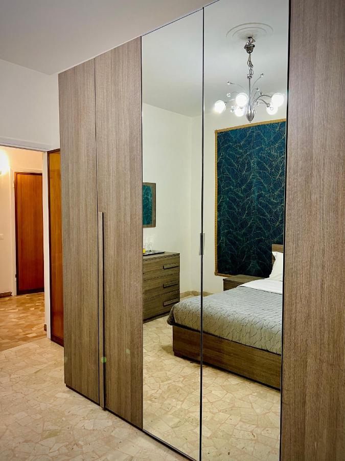 Venice Vip Guest House Mestre Ngoại thất bức ảnh