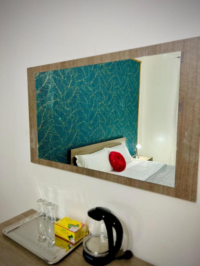 Venice Vip Guest House Mestre Ngoại thất bức ảnh