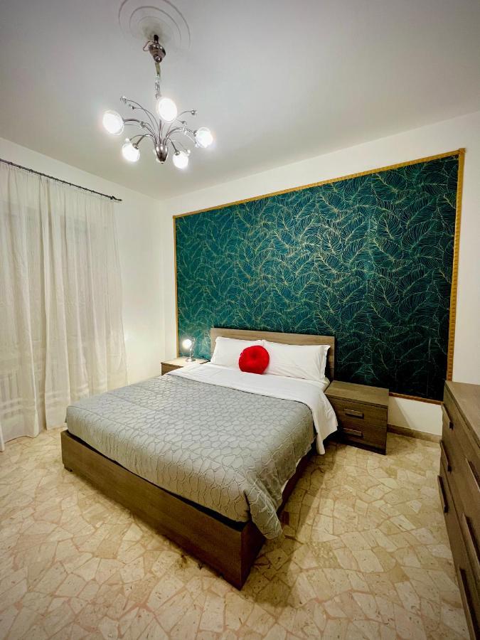 Venice Vip Guest House Mestre Ngoại thất bức ảnh