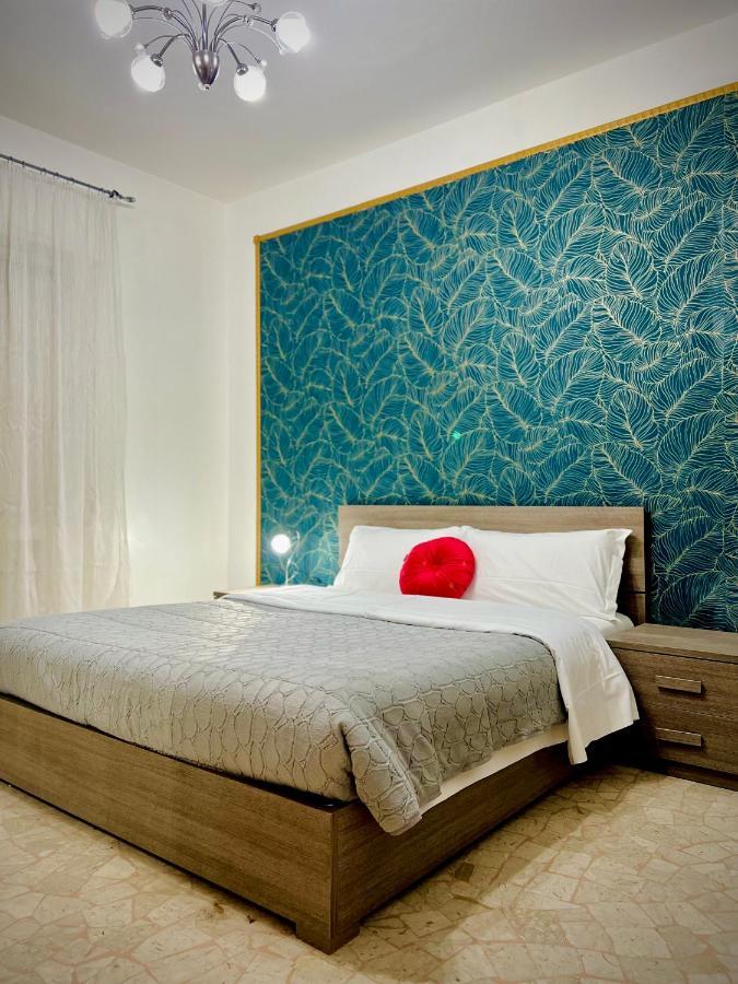 Venice Vip Guest House Mestre Ngoại thất bức ảnh
