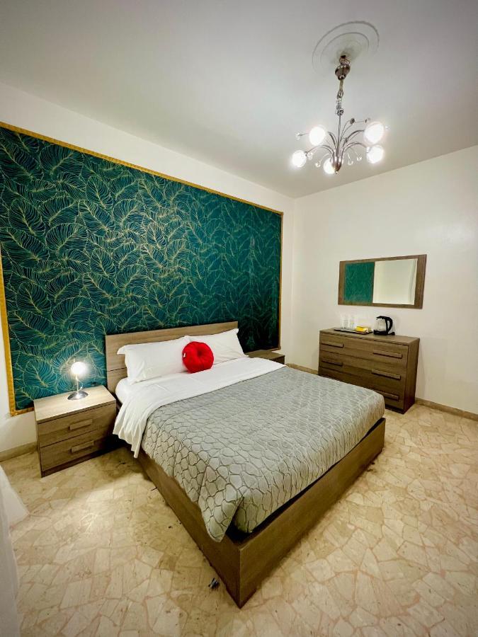 Venice Vip Guest House Mestre Ngoại thất bức ảnh