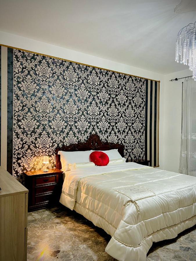 Venice Vip Guest House Mestre Ngoại thất bức ảnh