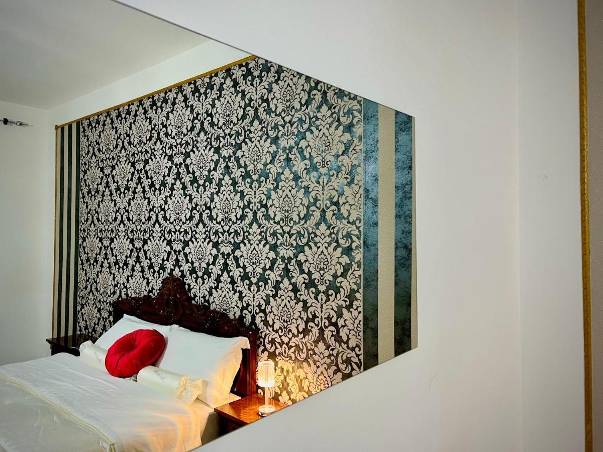 Venice Vip Guest House Mestre Ngoại thất bức ảnh