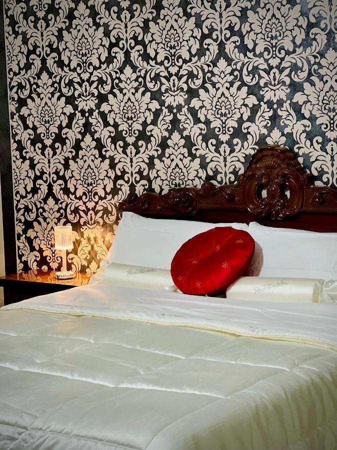 Venice Vip Guest House Mestre Ngoại thất bức ảnh