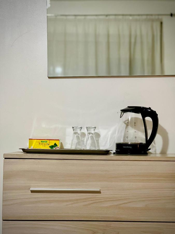 Venice Vip Guest House Mestre Ngoại thất bức ảnh