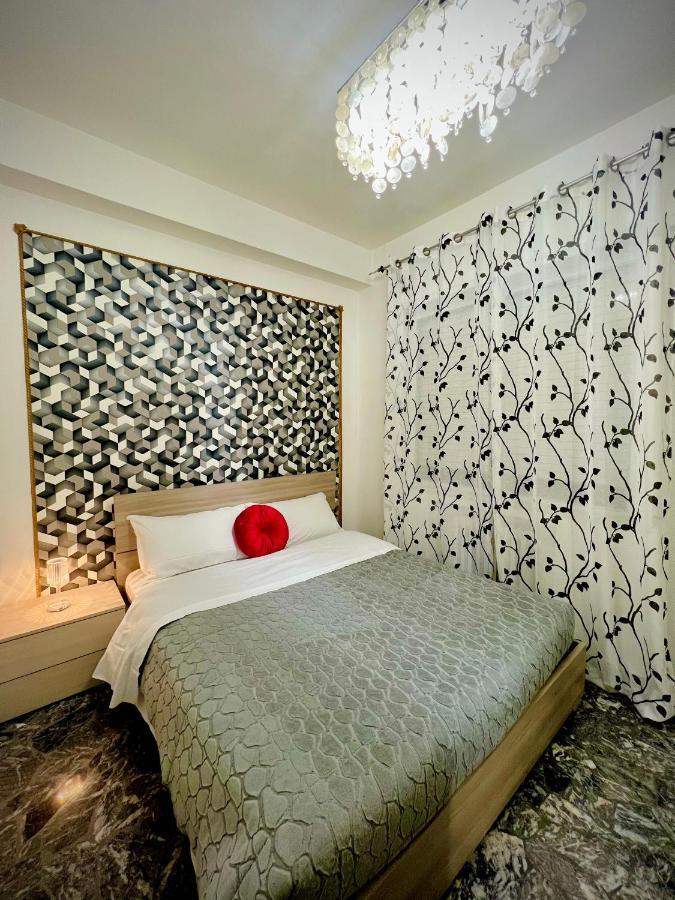 Venice Vip Guest House Mestre Ngoại thất bức ảnh