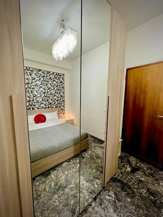 Venice Vip Guest House Mestre Ngoại thất bức ảnh
