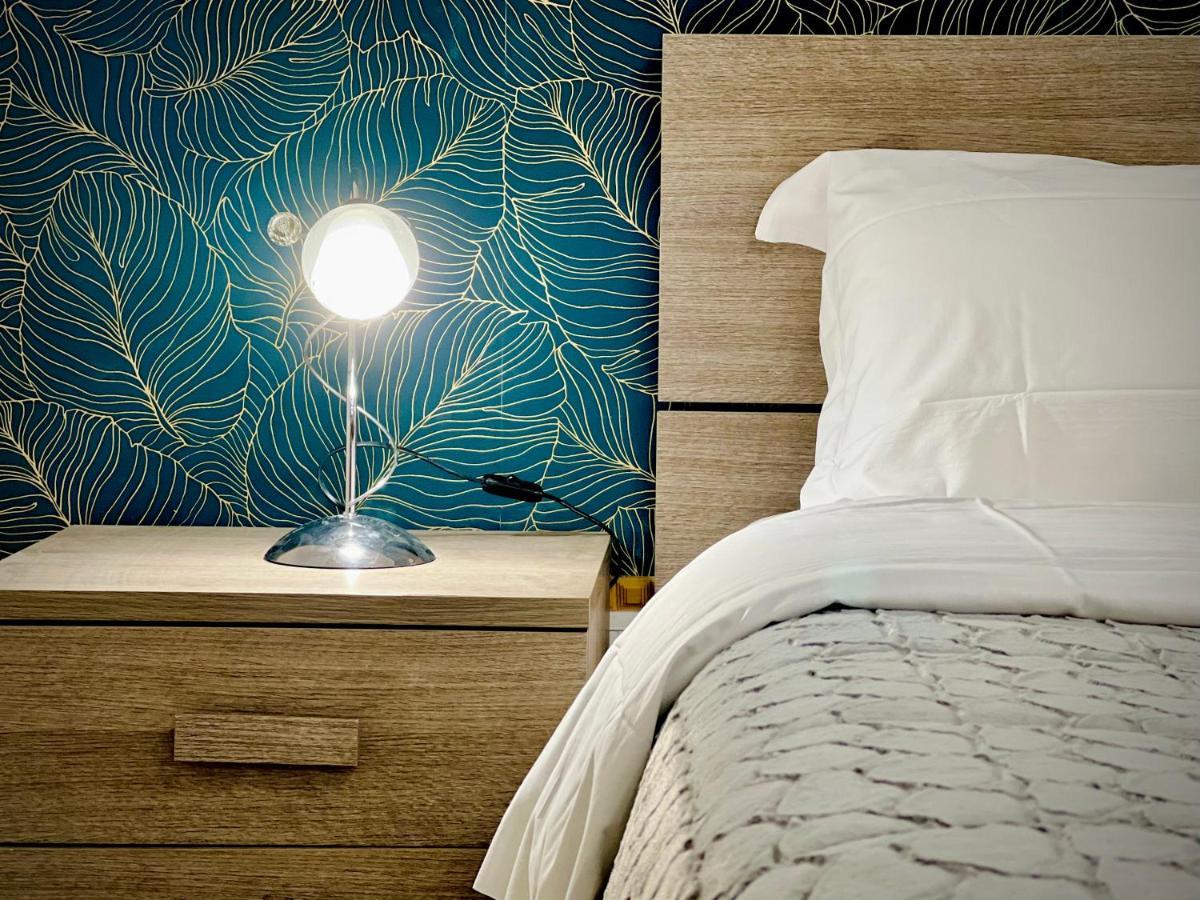 Venice Vip Guest House Mestre Ngoại thất bức ảnh