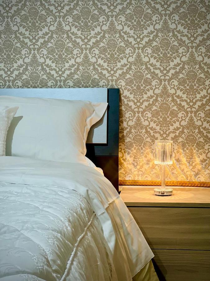 Venice Vip Guest House Mestre Ngoại thất bức ảnh