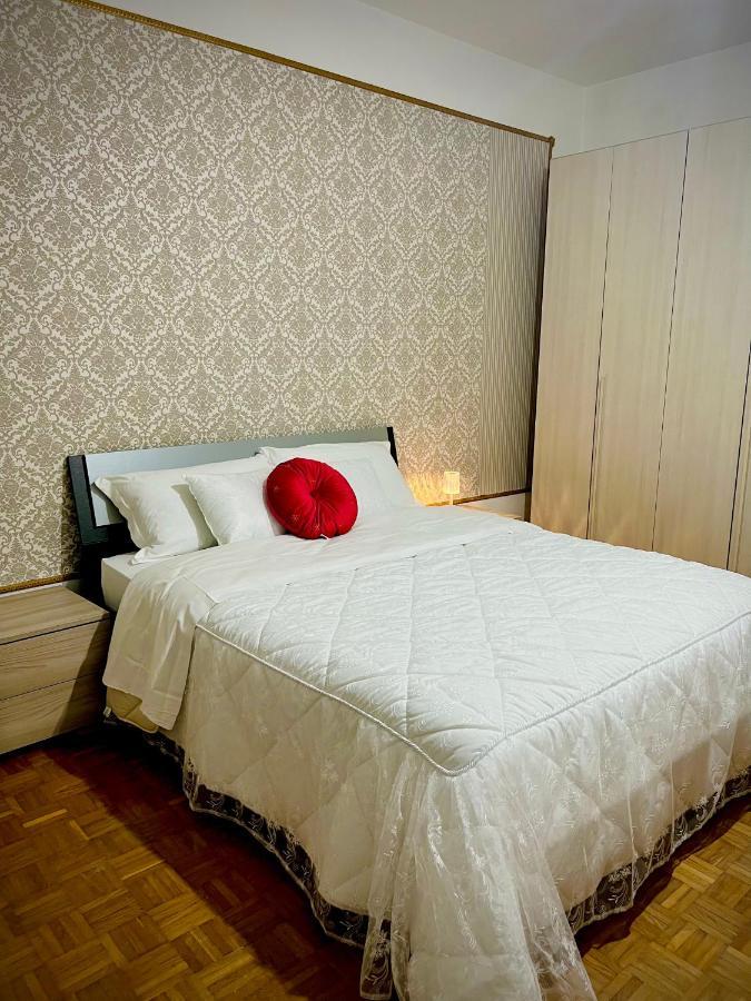 Venice Vip Guest House Mestre Ngoại thất bức ảnh