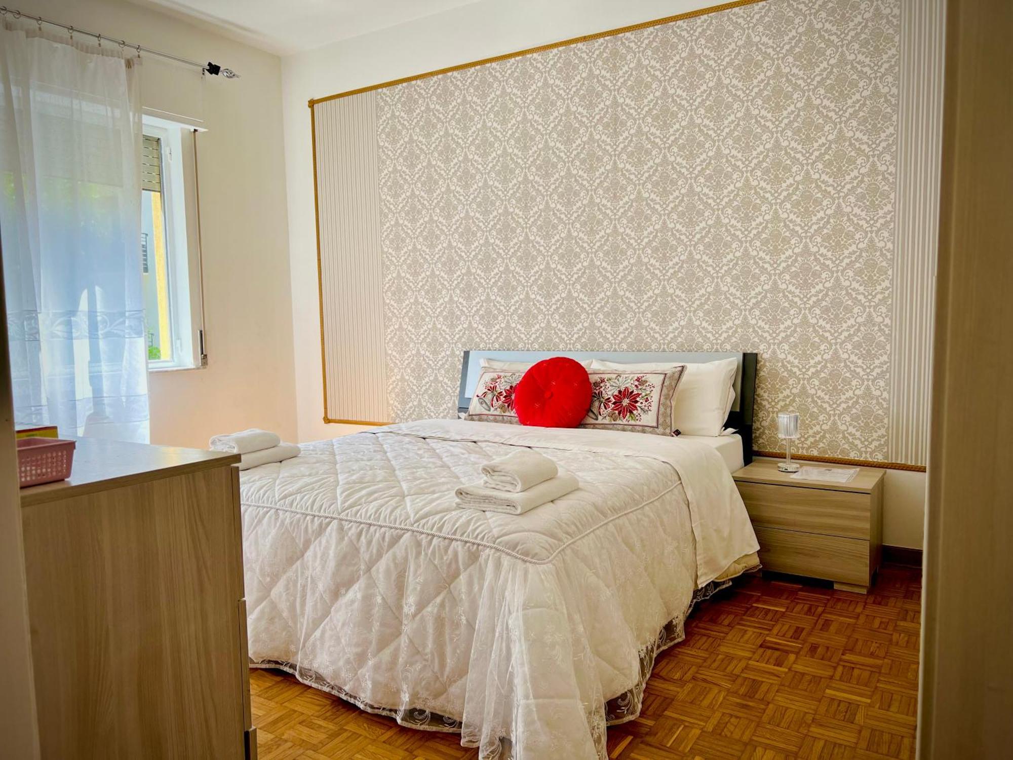 Venice Vip Guest House Mestre Ngoại thất bức ảnh