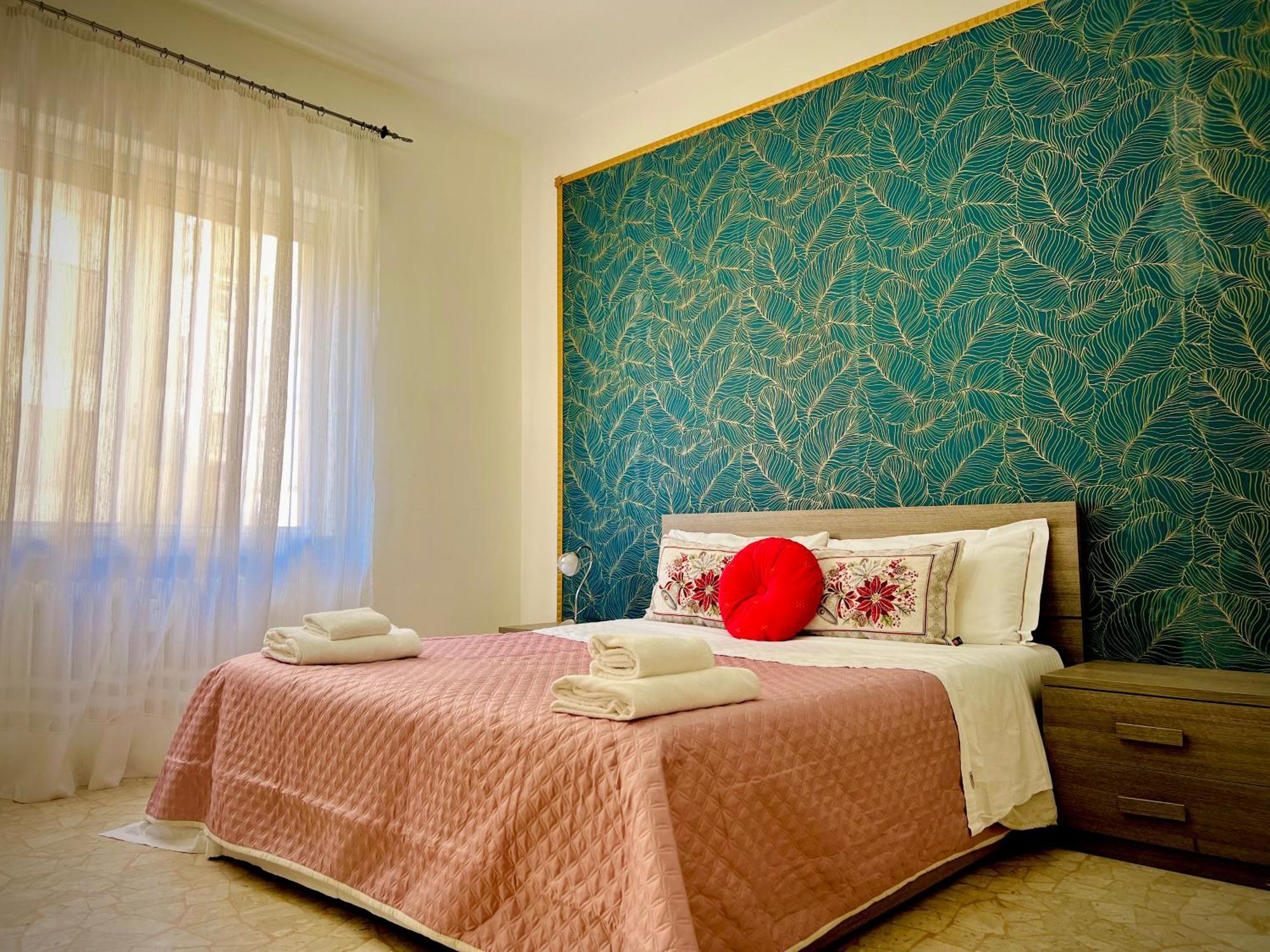 Venice Vip Guest House Mestre Ngoại thất bức ảnh