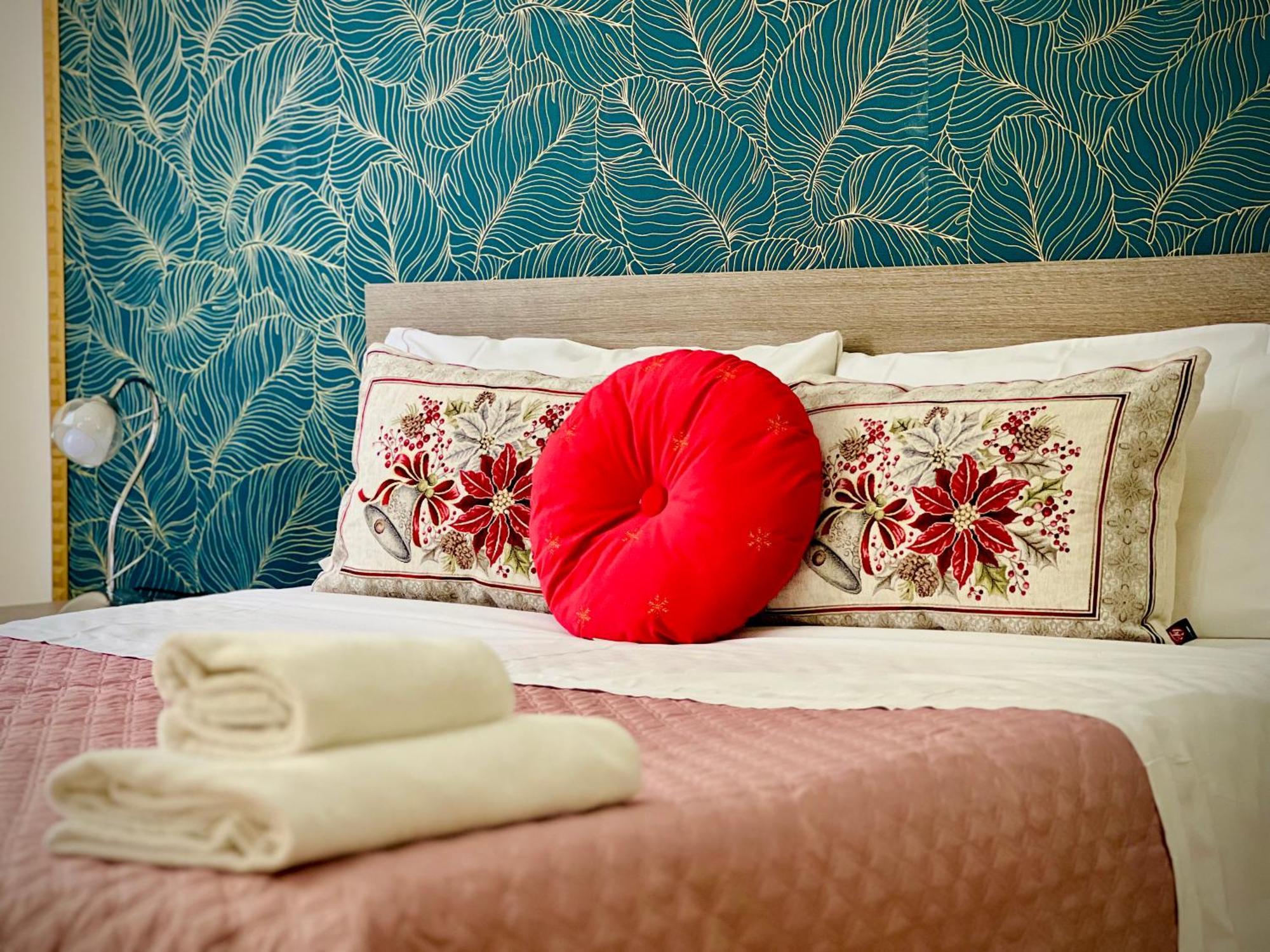 Venice Vip Guest House Mestre Ngoại thất bức ảnh