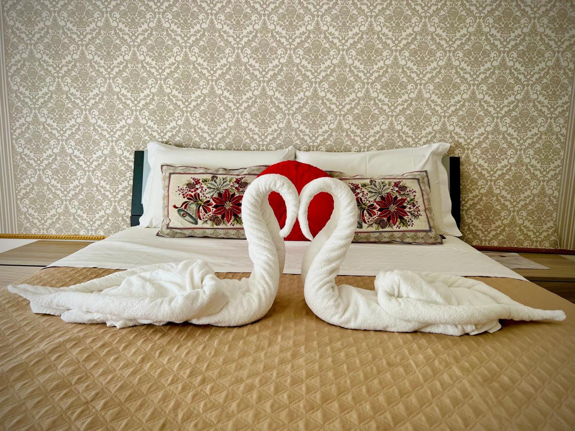 Venice Vip Guest House Mestre Ngoại thất bức ảnh