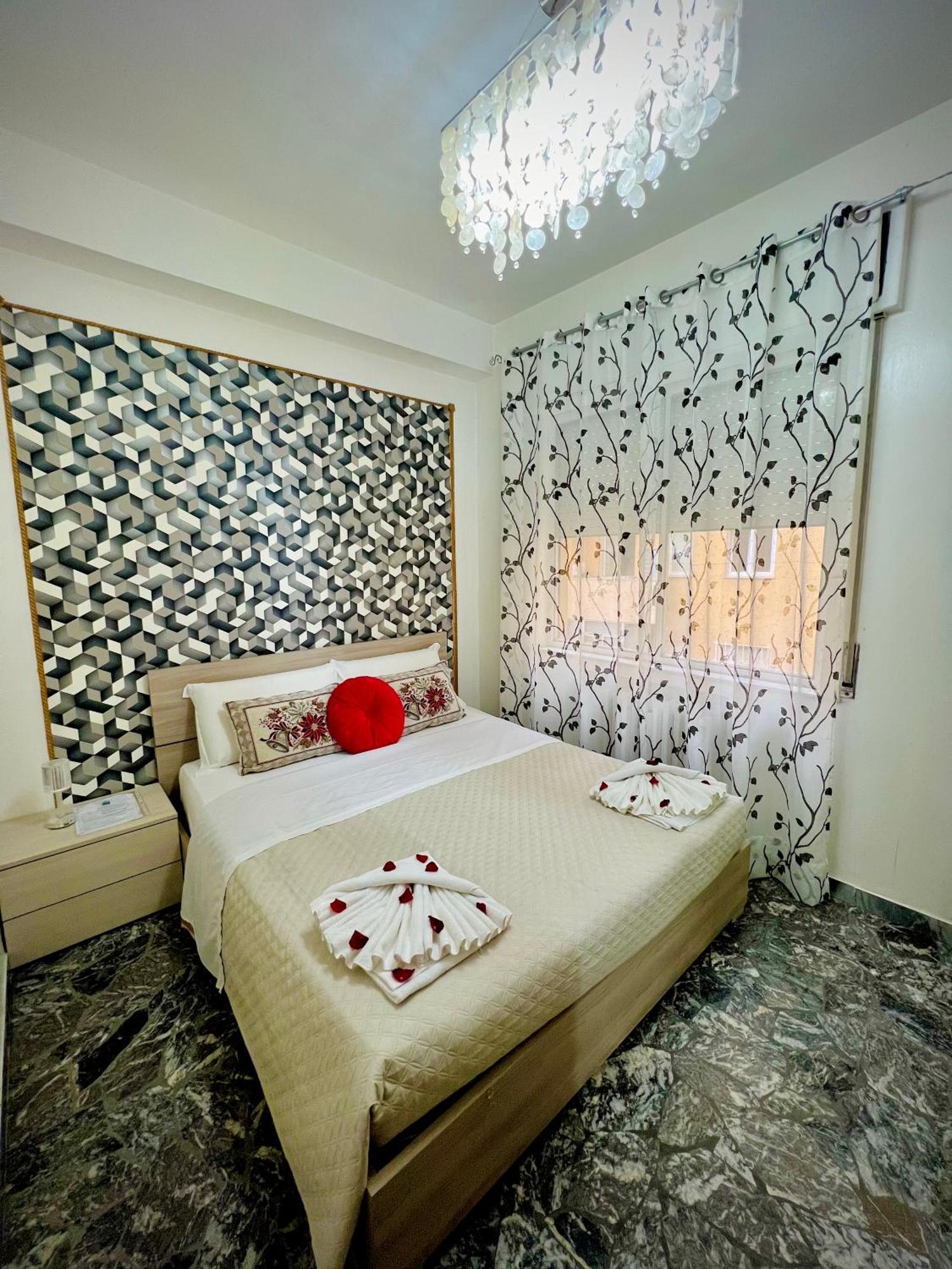 Venice Vip Guest House Mestre Ngoại thất bức ảnh
