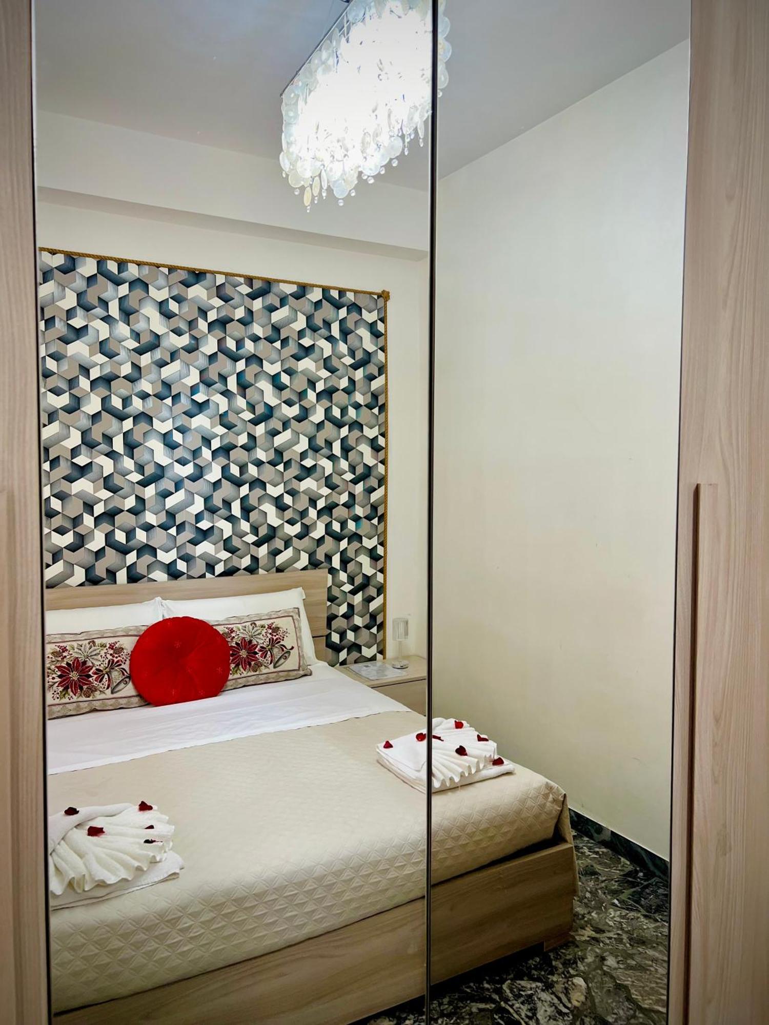 Venice Vip Guest House Mestre Ngoại thất bức ảnh