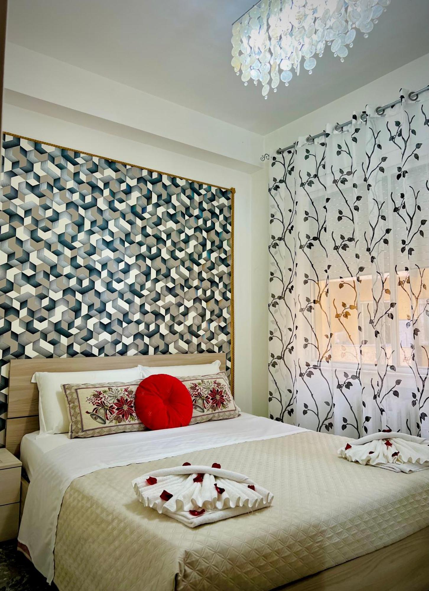 Venice Vip Guest House Mestre Ngoại thất bức ảnh